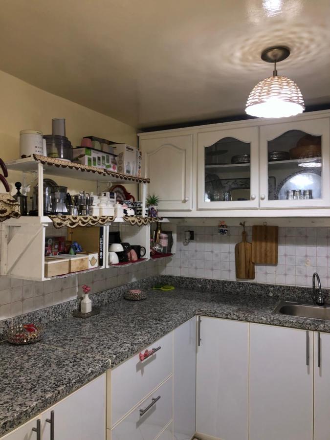 מרקש Riad Ramona Lqariya Seyaheya מראה חיצוני תמונה