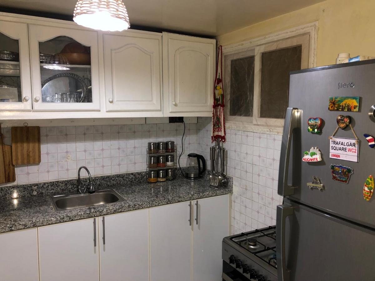 מרקש Riad Ramona Lqariya Seyaheya מראה חיצוני תמונה