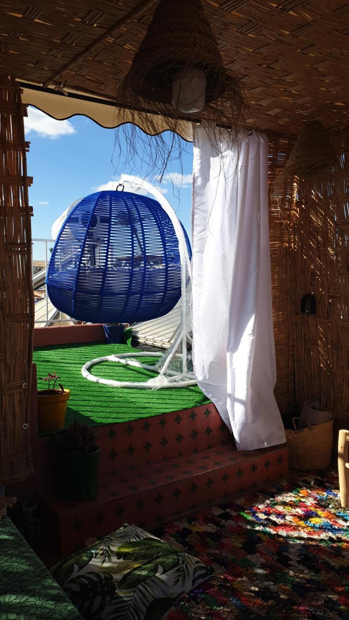מרקש Riad Ramona Lqariya Seyaheya מראה חיצוני תמונה