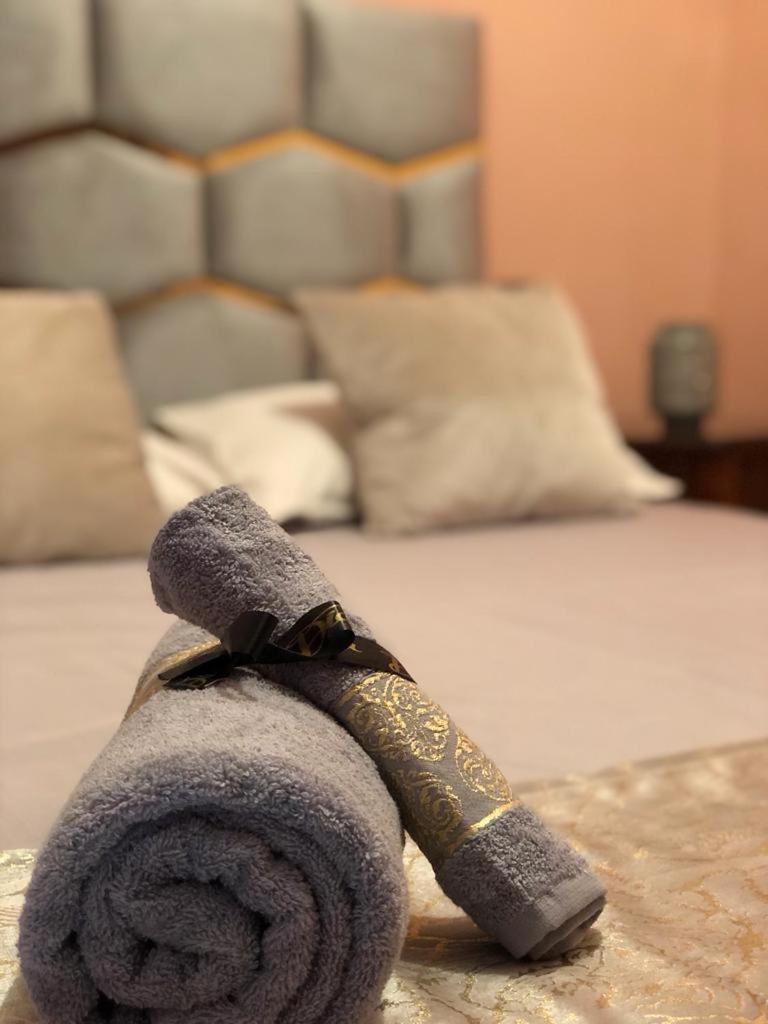 מרקש Riad Ramona Lqariya Seyaheya חדר תמונה