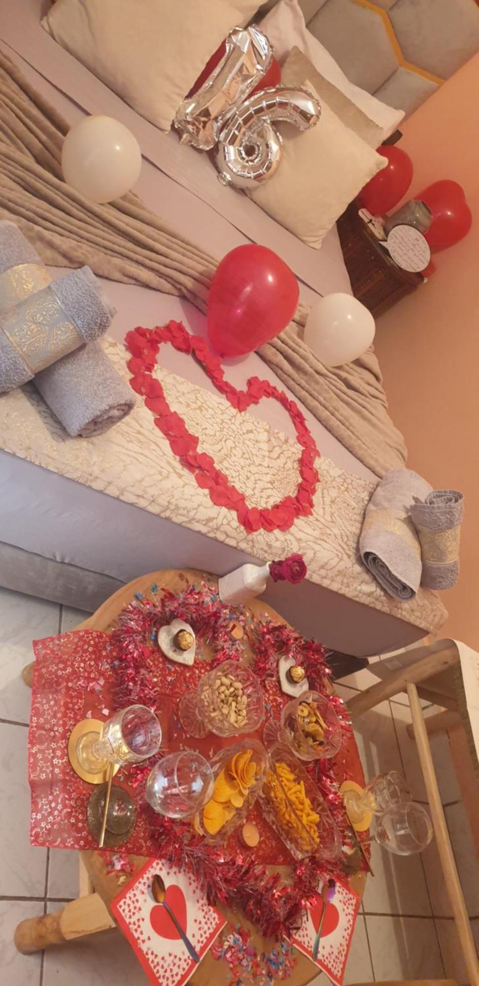 מרקש Riad Ramona Lqariya Seyaheya מראה חיצוני תמונה